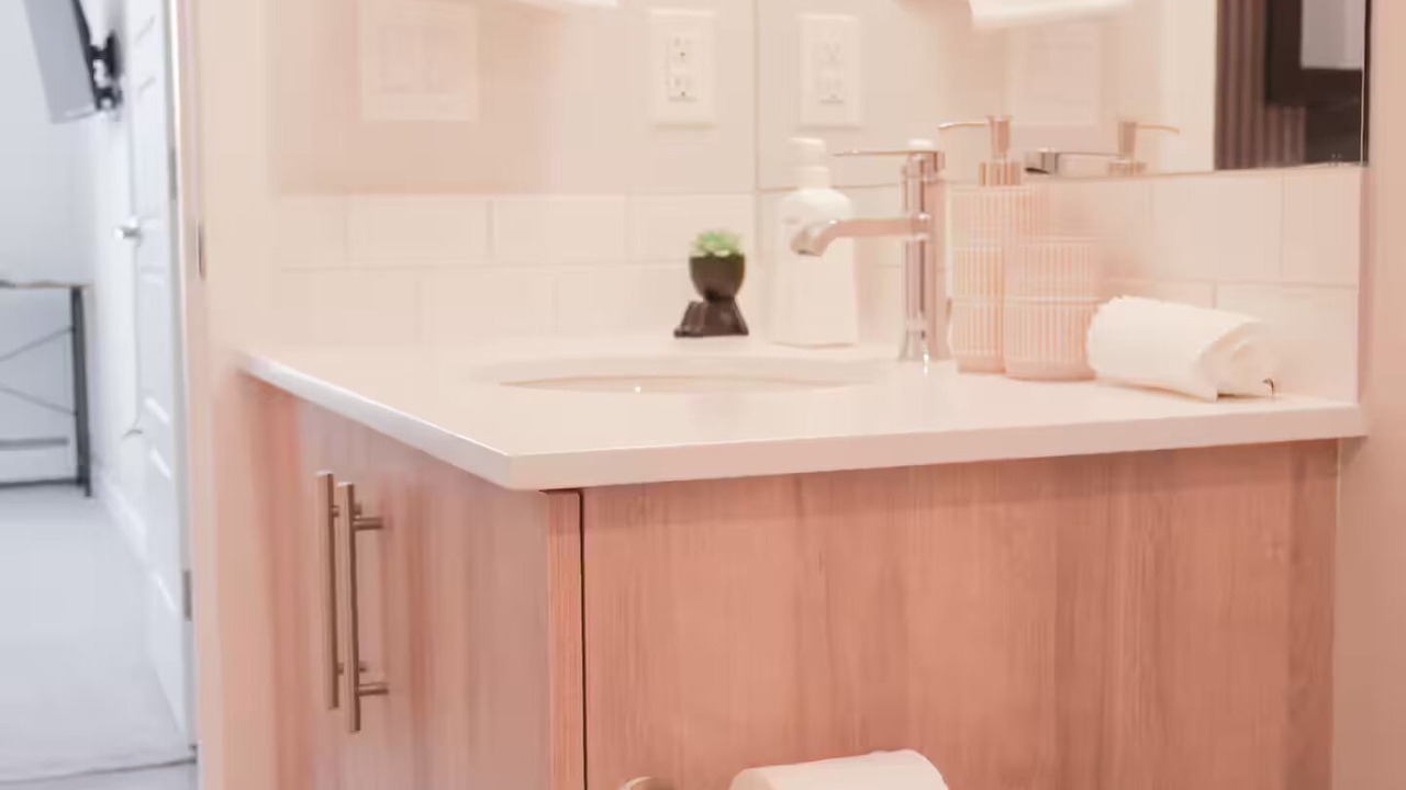 Photo of Bathroom in Inglewood