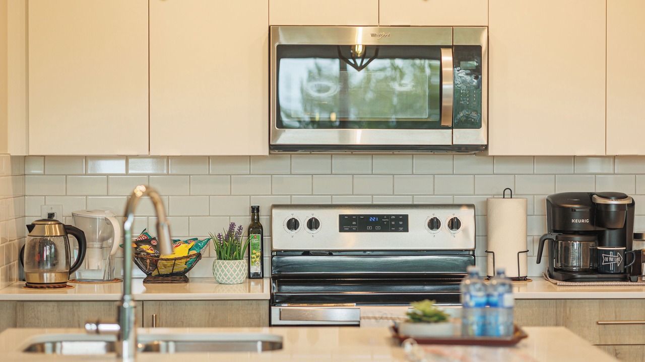 Photo of Kitchen in Inglewood