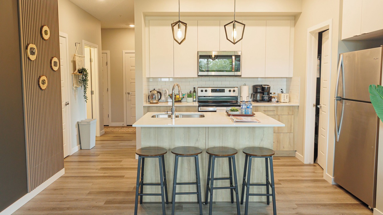 Photo of Kitchen in Inglewood