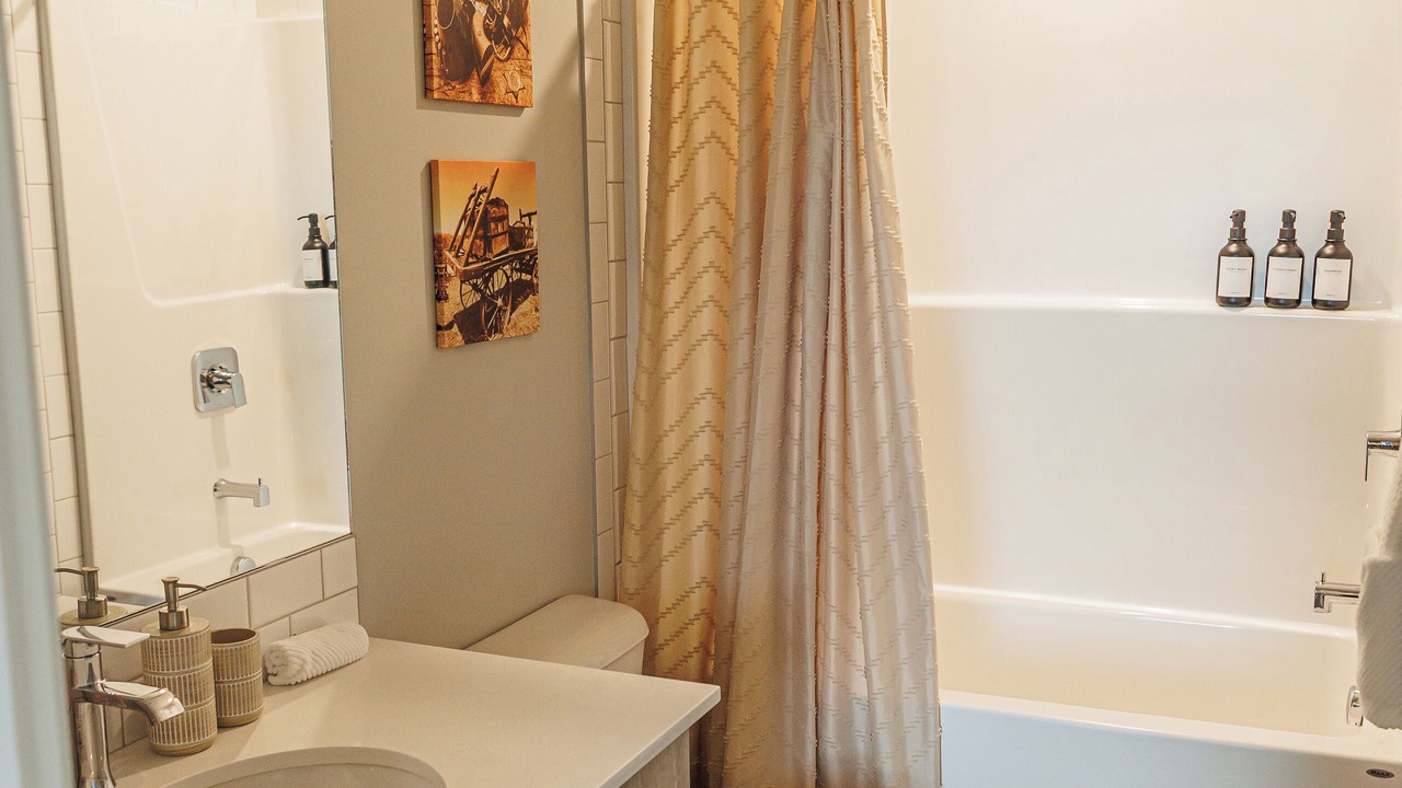 Photo of Bathroom in Inglewood