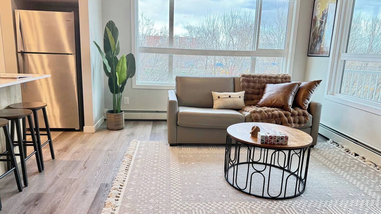 Photo of Livingroom in Inglewood