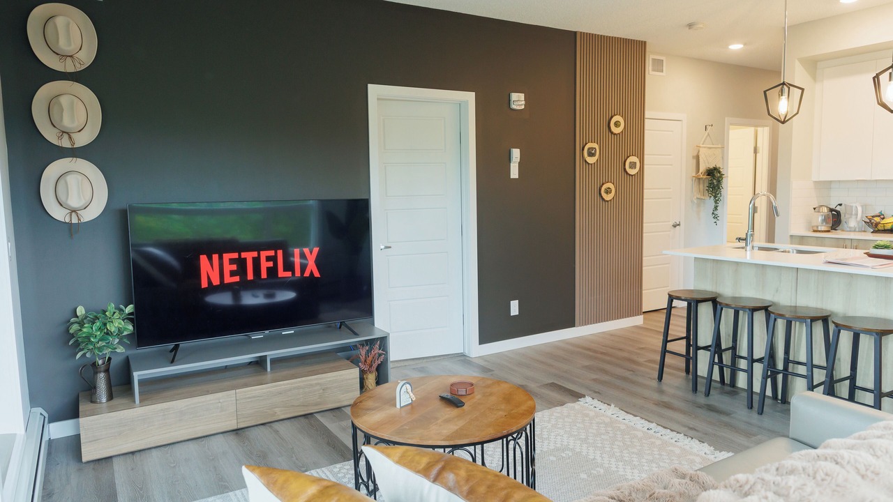 Photo of Livingroom in Inglewood