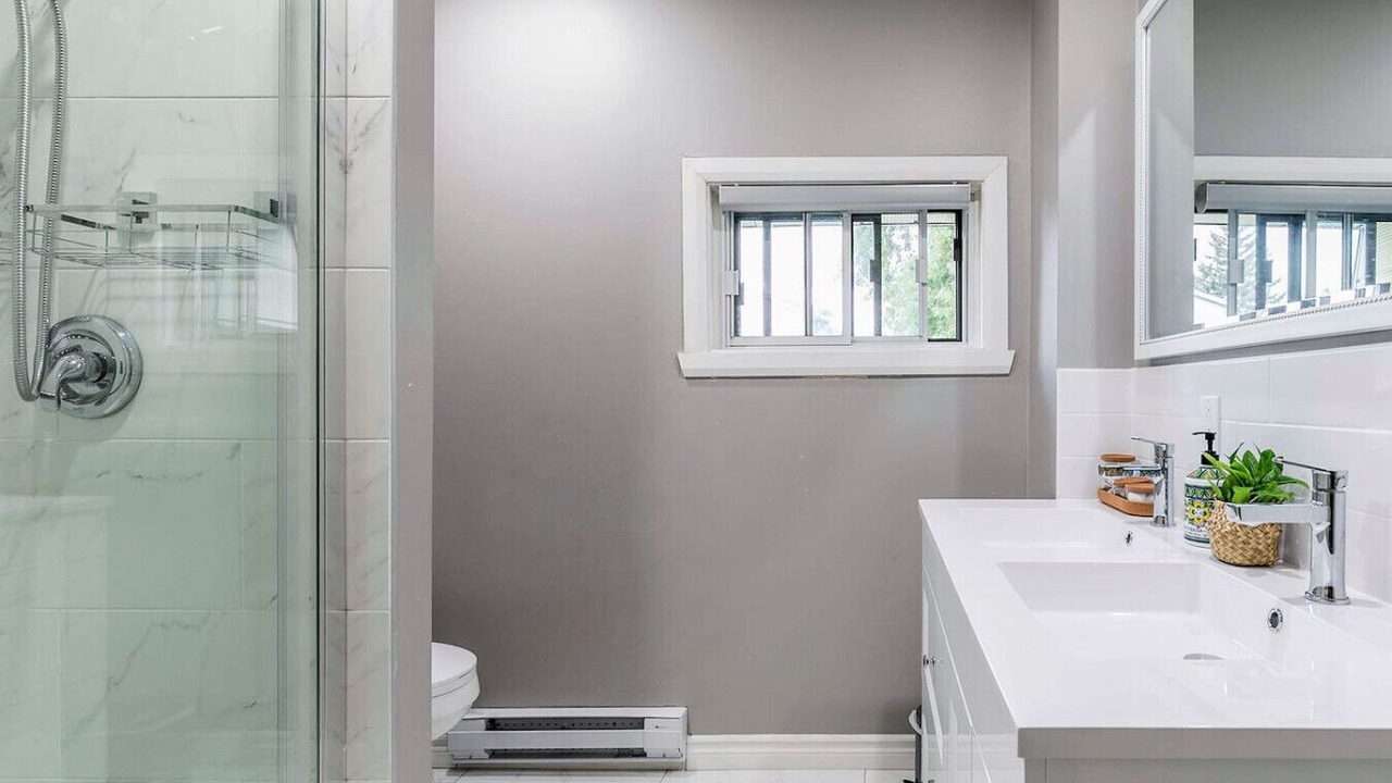 Photo of Bathroom in Lafleche