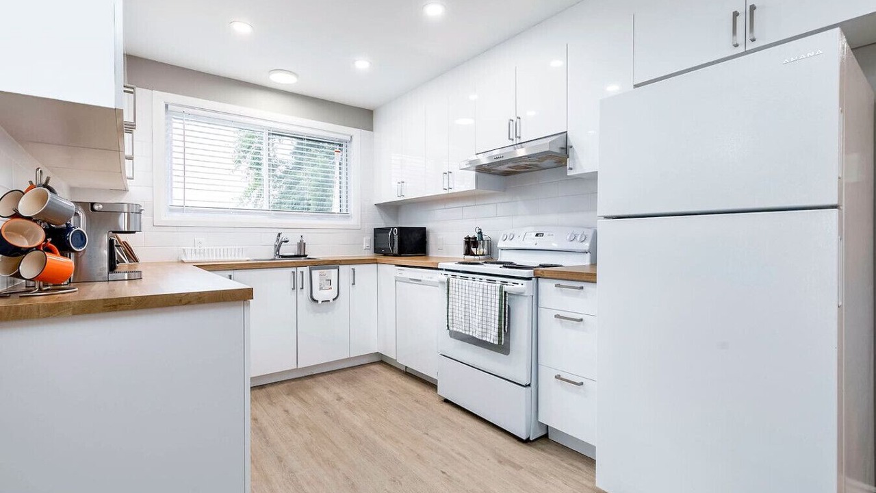 Photo of Kitchen in Lafleche