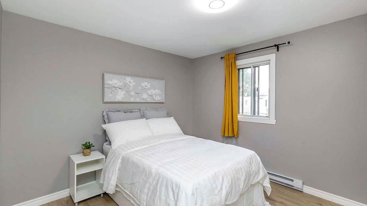 Photo of Bedroom in Lafleche