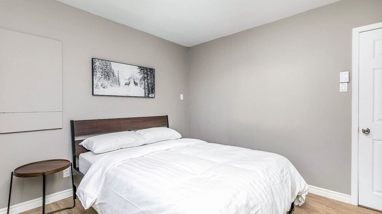 Photo of Bedroom in Lafleche