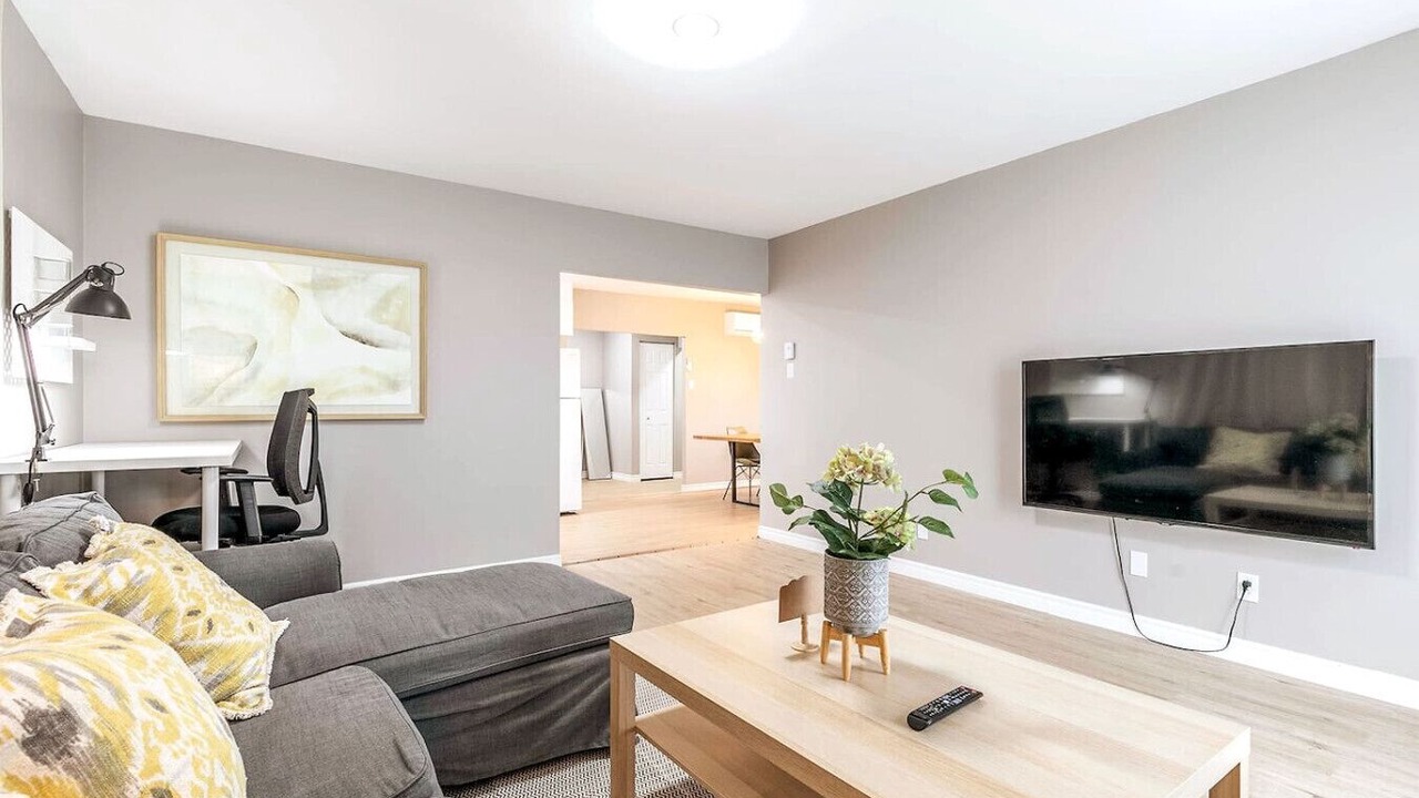 Photo of Livingroom in Lafleche