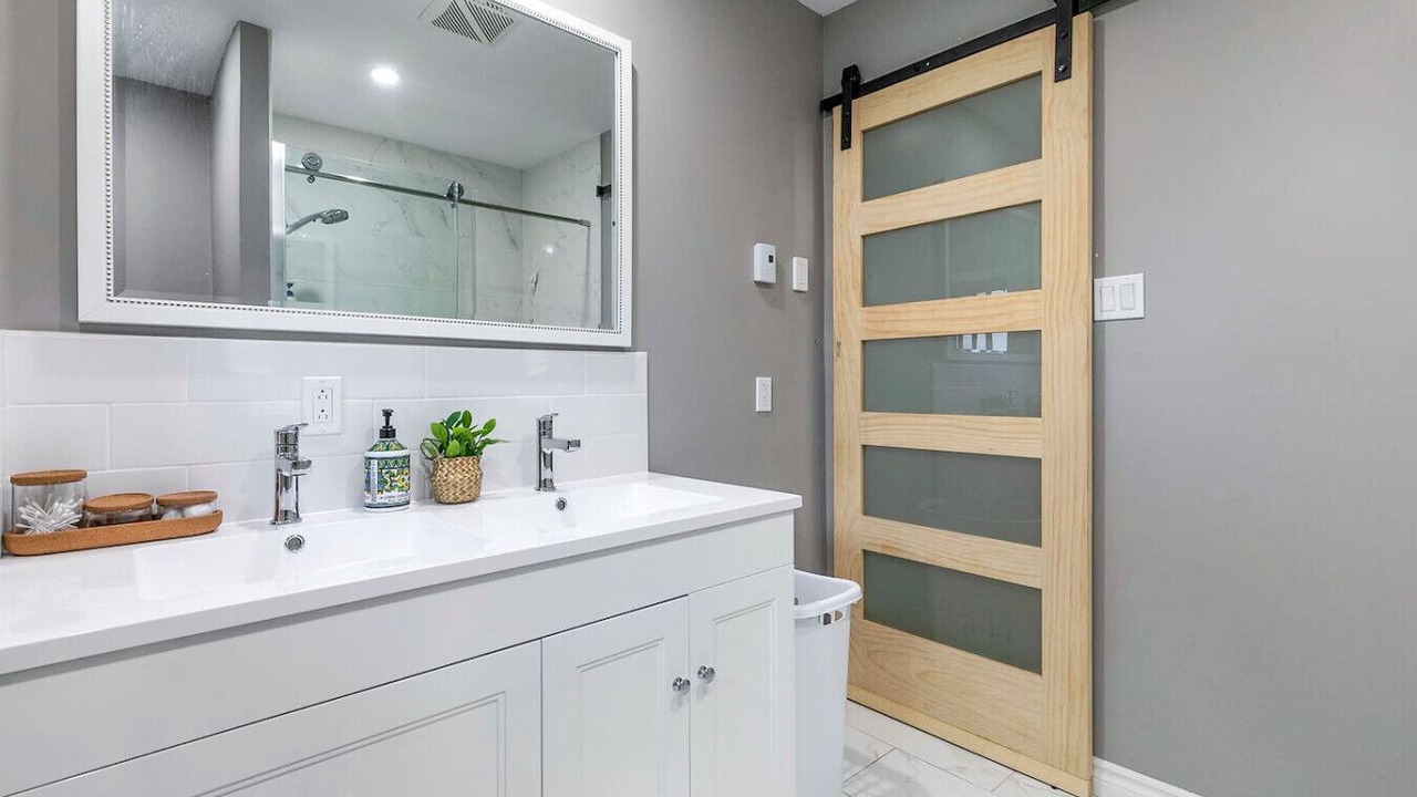 Photo of Bathroom in Lafleche