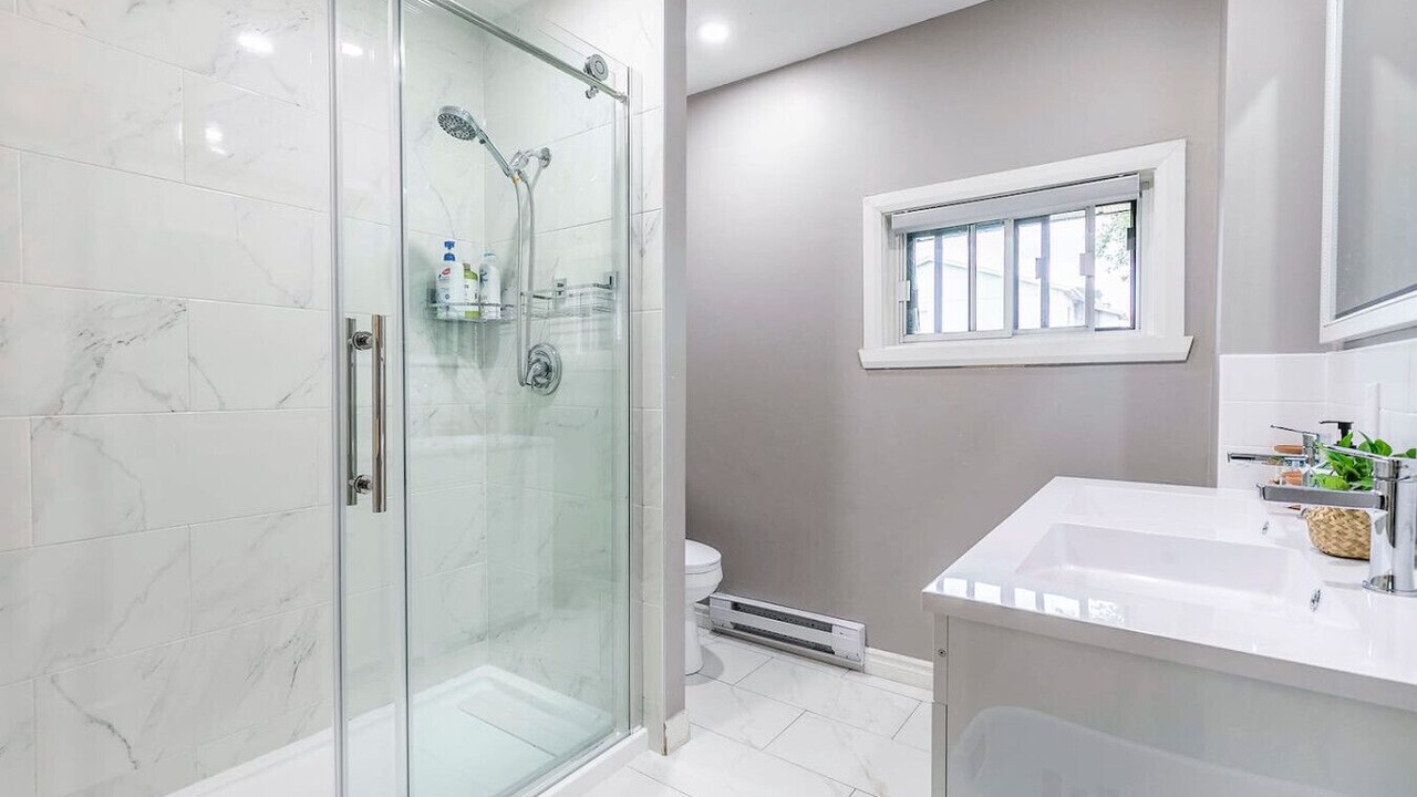 Photo of Bathroom in Lafleche
