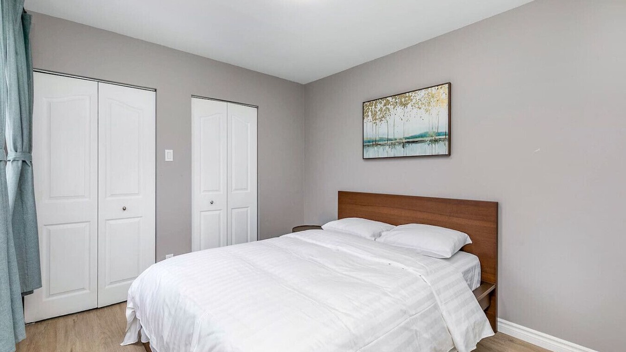 Photo of Bedroom in Lafleche