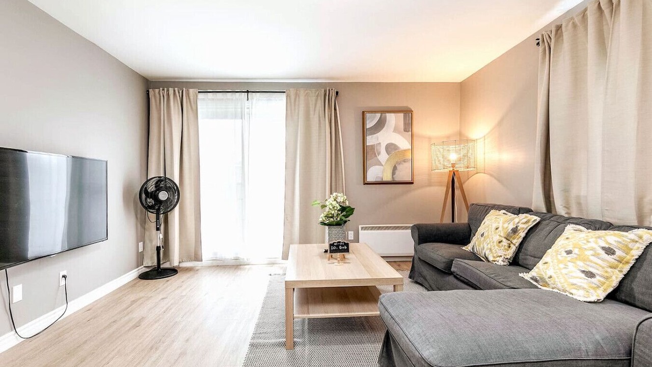Photo of Livingroom in Lafleche