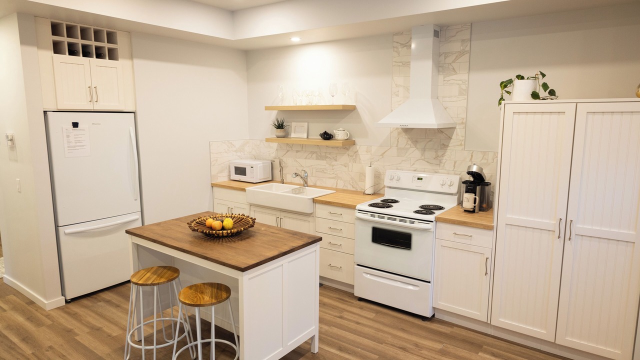 Photo of Kitchen in Calgary