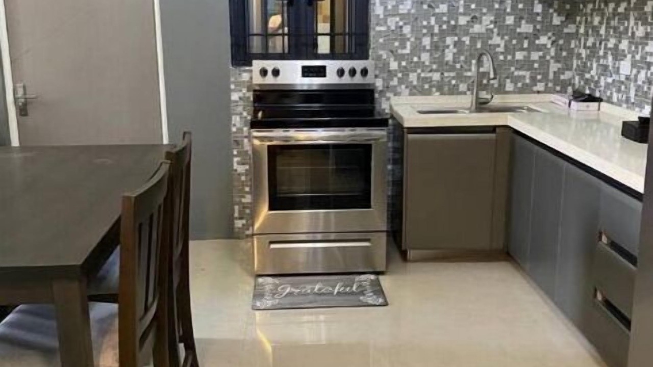Photo of Kitchen in West Gate Hills