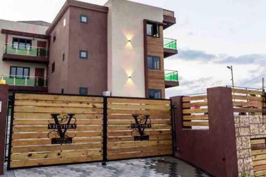 Photo of Outdoor in West Gate Hills