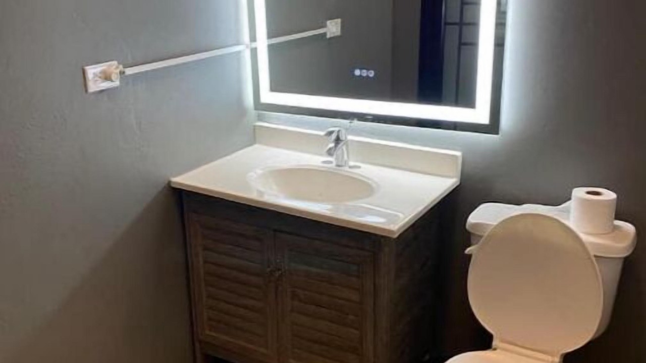 Photo of Bathroom in West Gate Hills