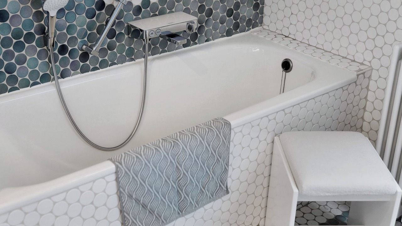Photo of Bathroom in Oberkirch