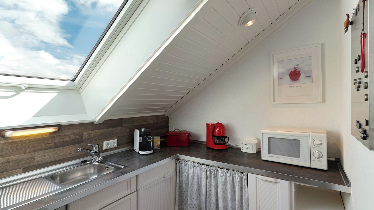 Photo of Kitchen in Oberkirch