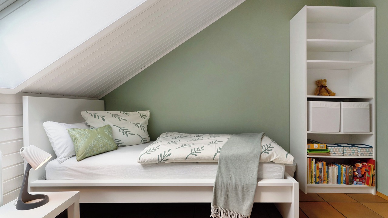 Photo of Bedroom in Oberkirch