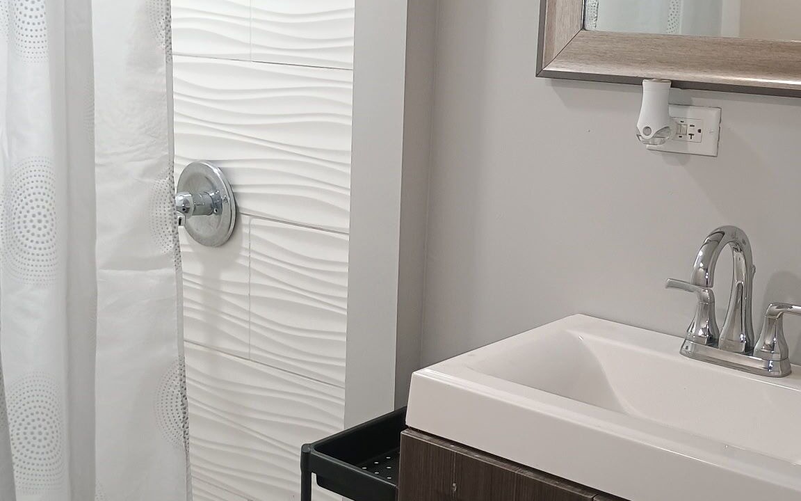 Photo of Bathroom in Woodlawn