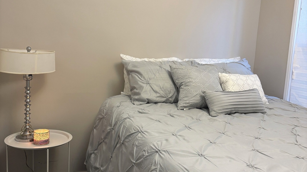 Photo of Bedroom in Woodlawn