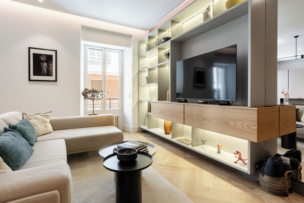 Photo of Livingroom in Goya