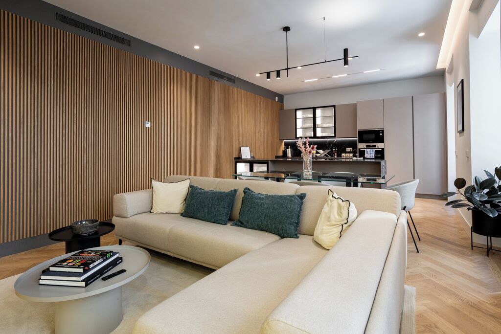 Photo of Livingroom in Goya