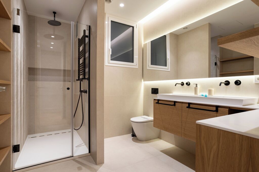 Photo of Bathroom in Goya