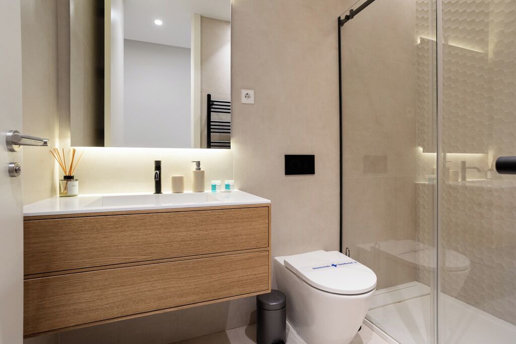 Photo of Bathroom in Goya