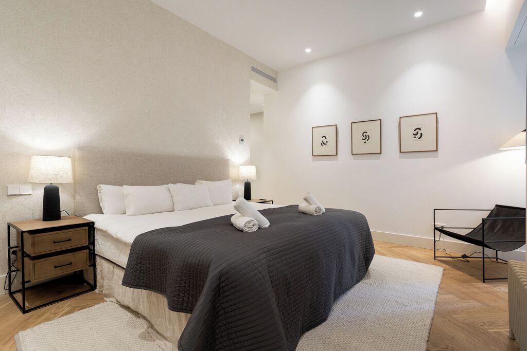 Photo of Bedroom in Goya