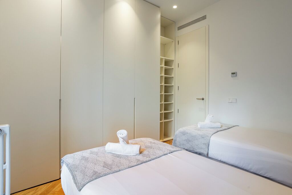 Photo of Bedroom in Goya
