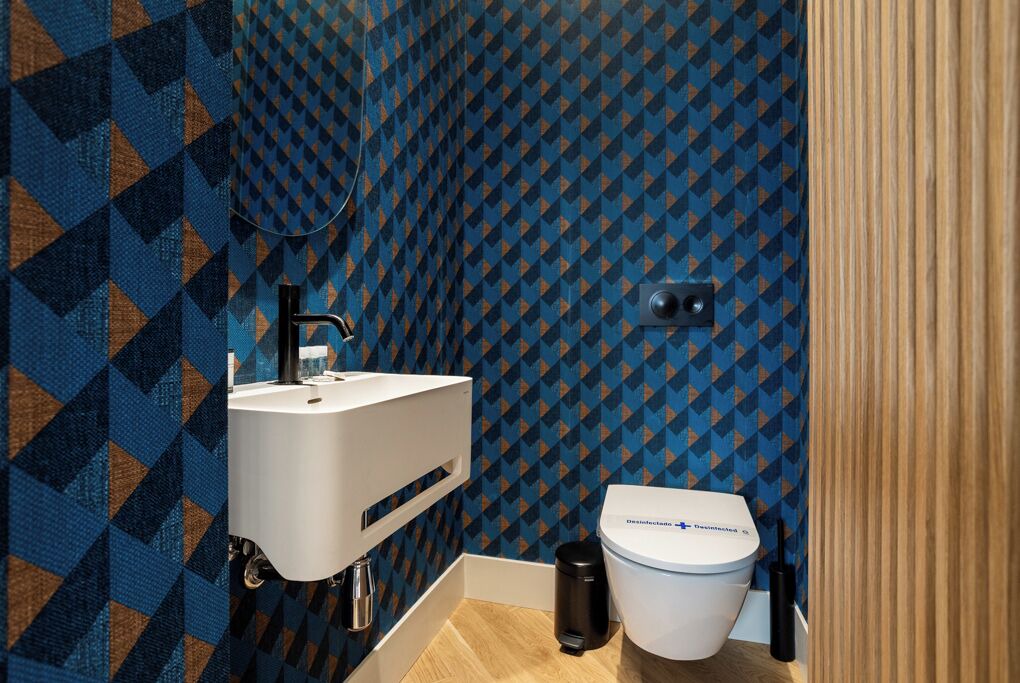Photo of Bathroom in Goya