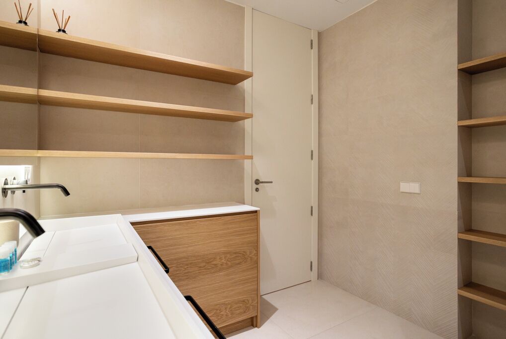 Photo of Bathroom in Goya