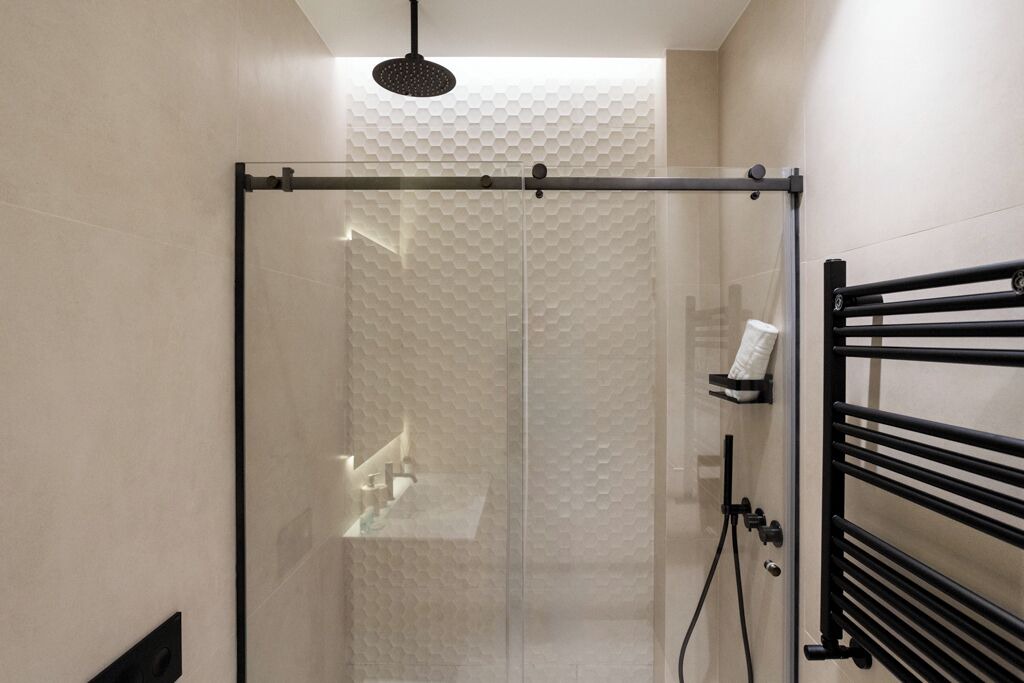 Photo of Bathroom in Goya