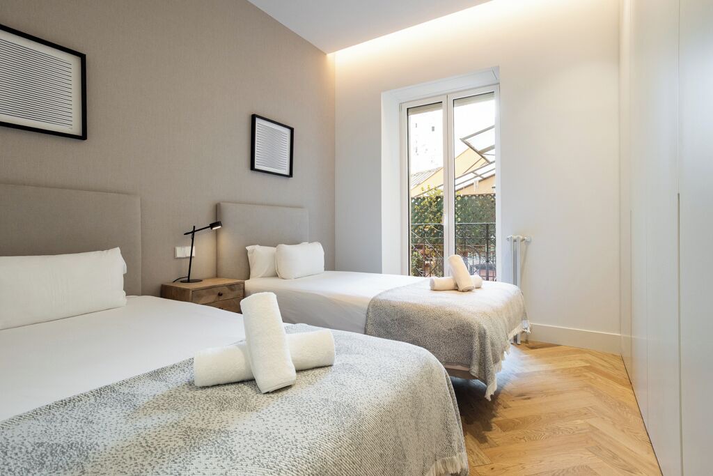 Photo of Bedroom in Goya