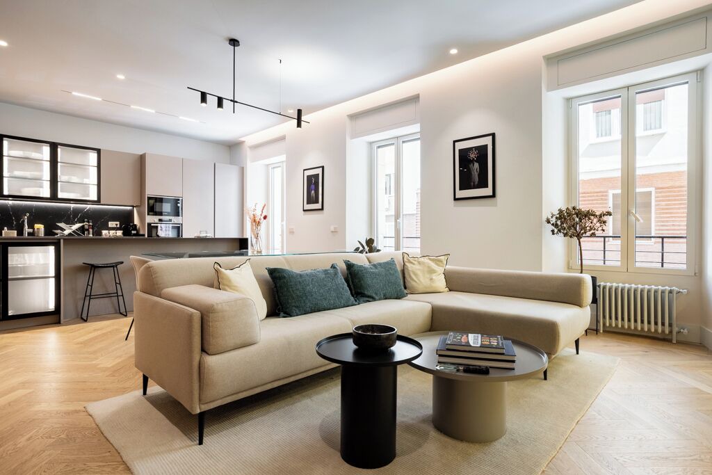 Photo of Livingroom in Goya