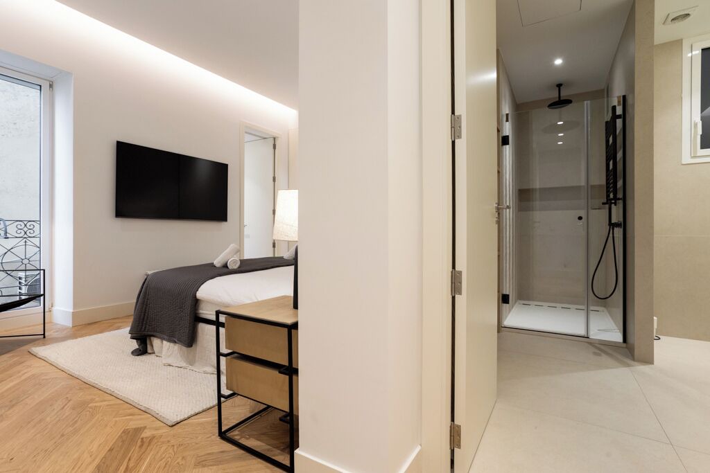 Photo of Bedroom in Goya