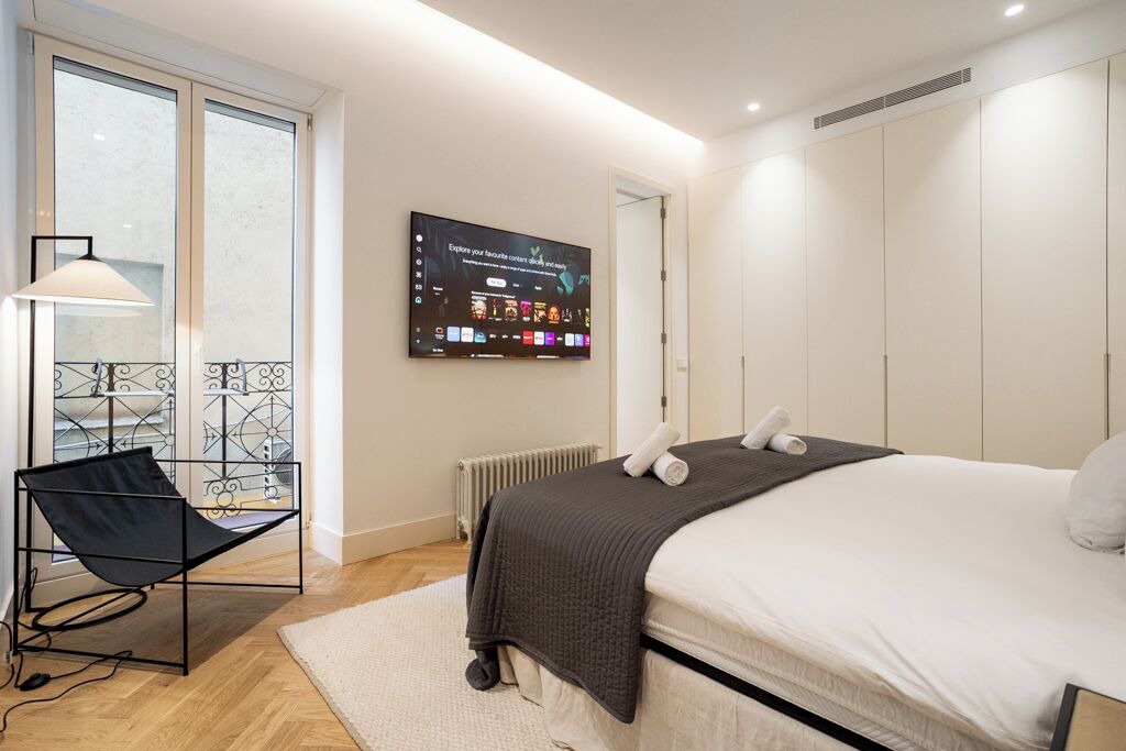 Photo of Bedroom in Goya