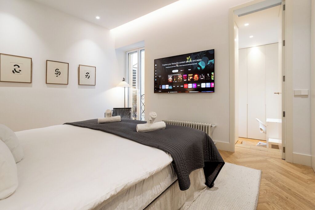 Photo of Bedroom in Goya