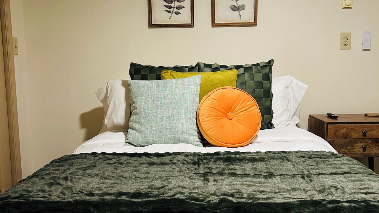 Photo of Bedroom in Catawissa