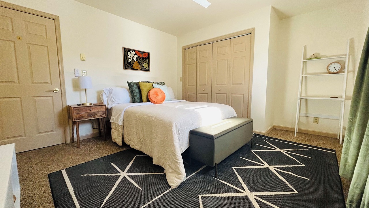 Photo of Bedroom in Catawissa