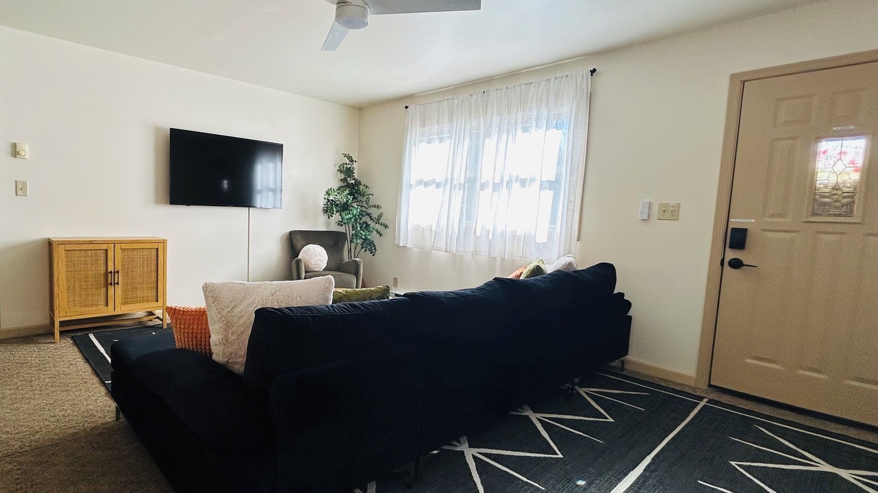 Photo of Livingroom in Catawissa