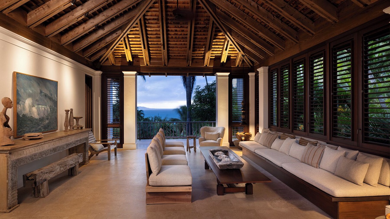 Photo of Livingroom in Tryall