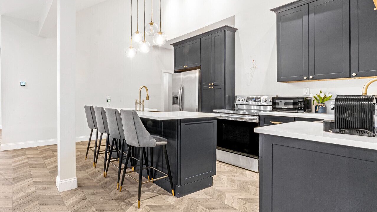 Photo of Kitchen in Woodridge