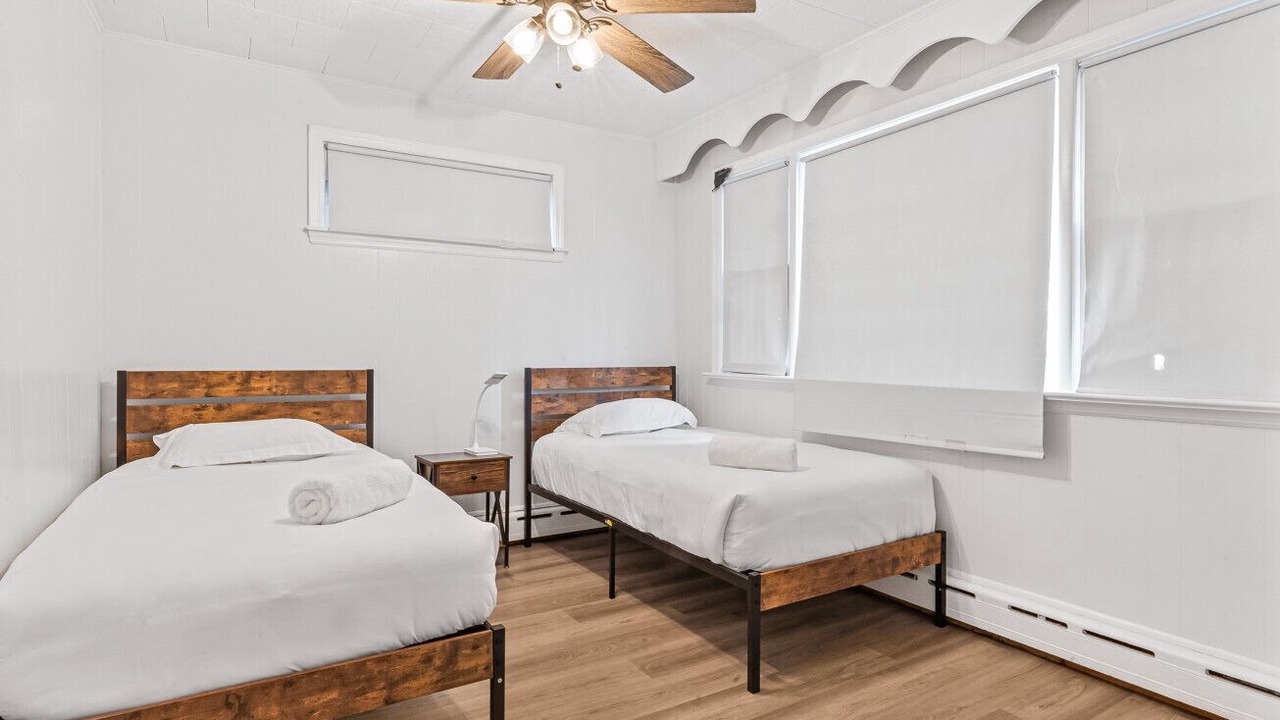 Photo of Bedroom in Woodridge