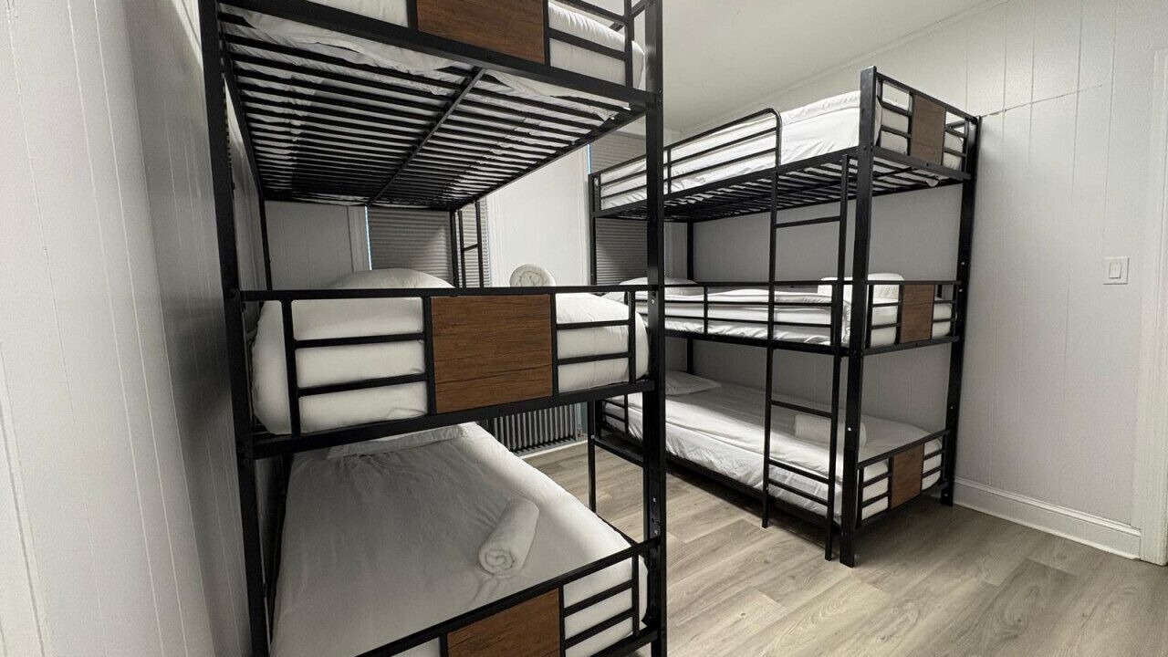 Photo of Bedroom in Woodridge