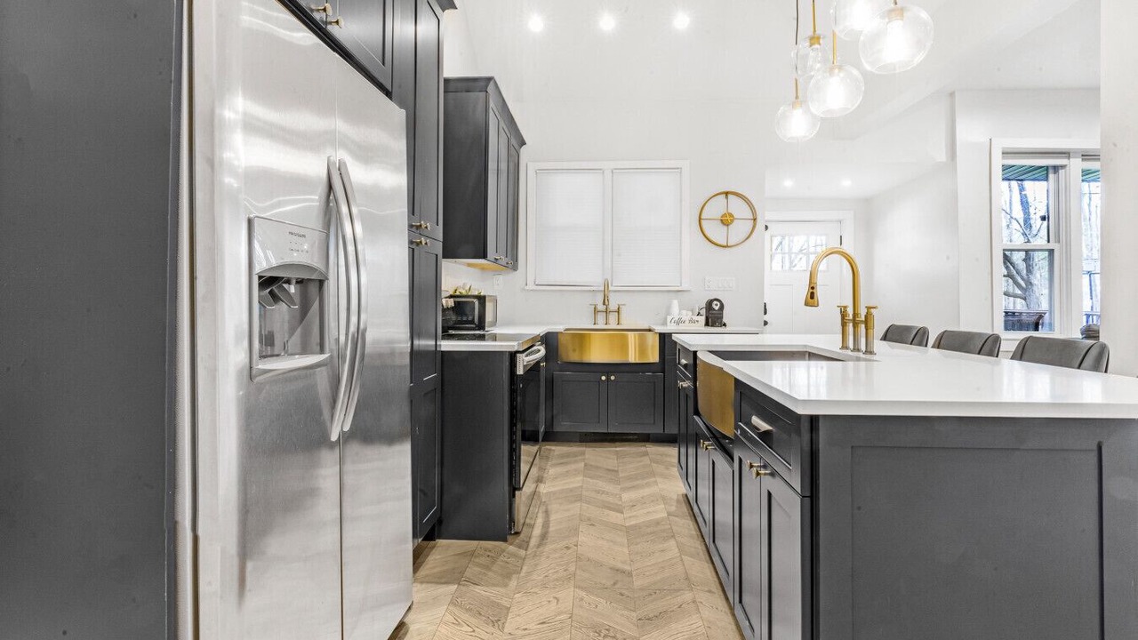Photo of Kitchen in Woodridge