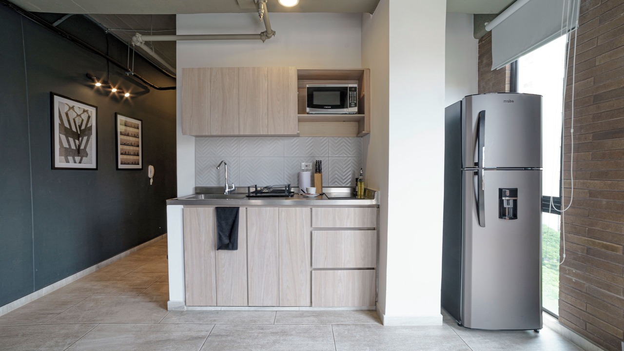 Photo of Kitchen in Laureles