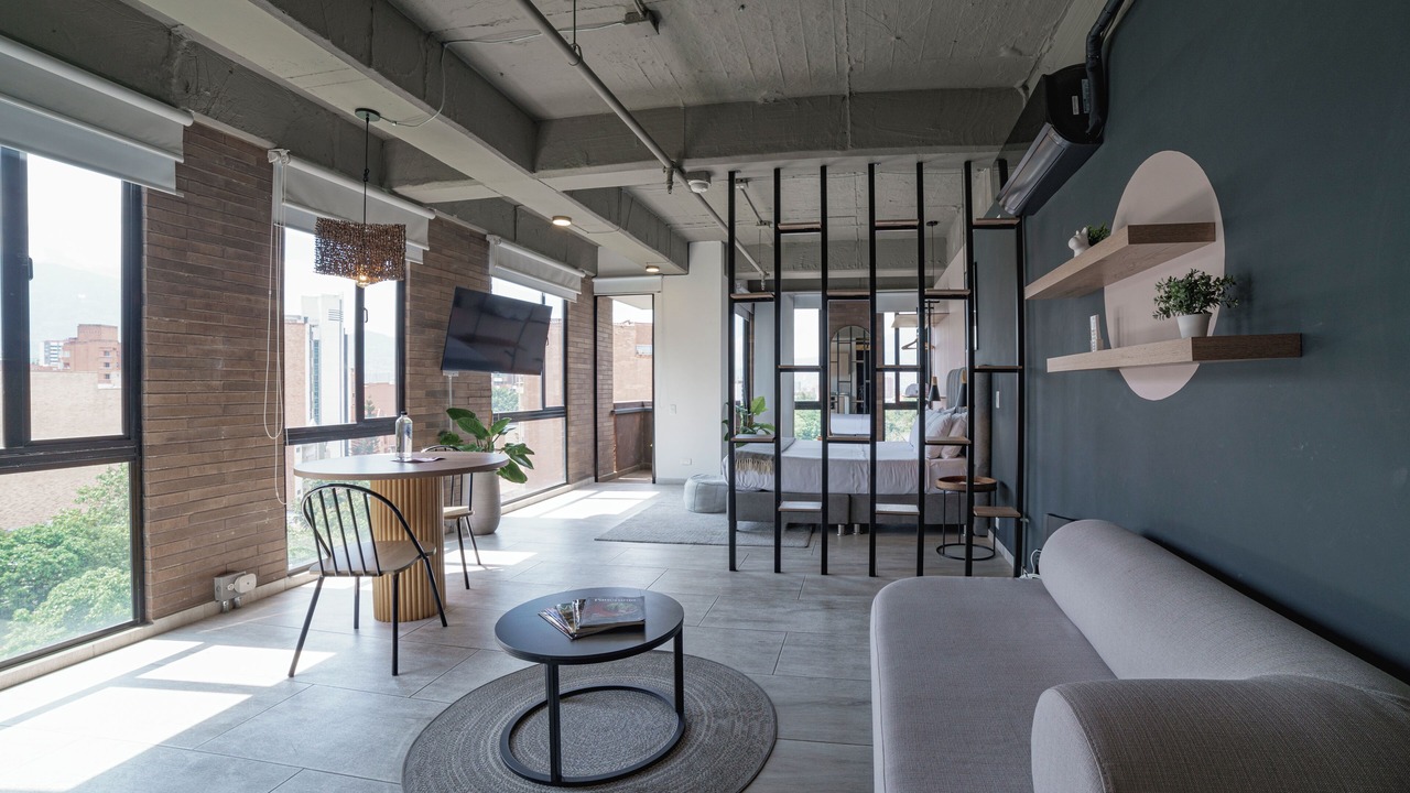 Photo of Livingroom in Laureles