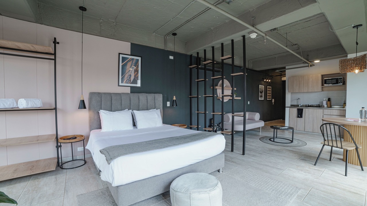 Photo of Bedroom in Laureles