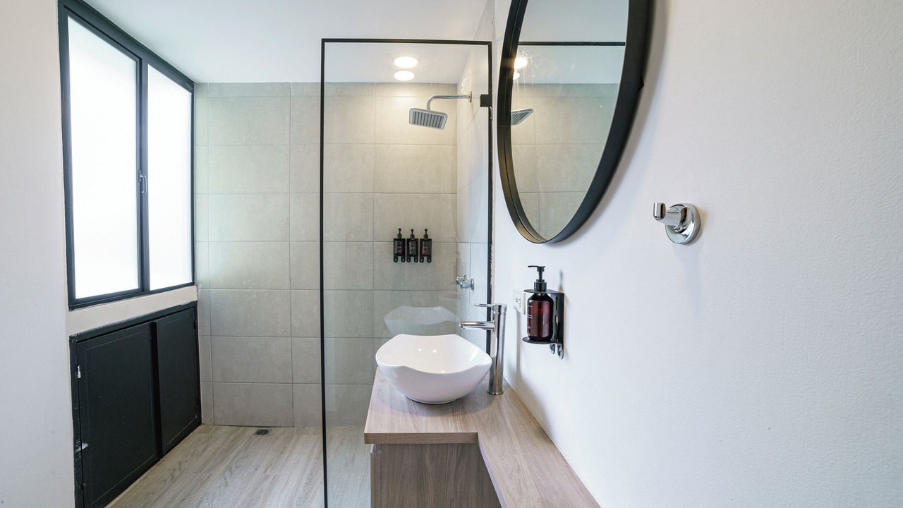 Photo of Bathroom in Laureles
